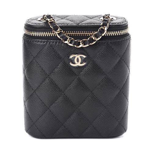 chanel vanity case styles.